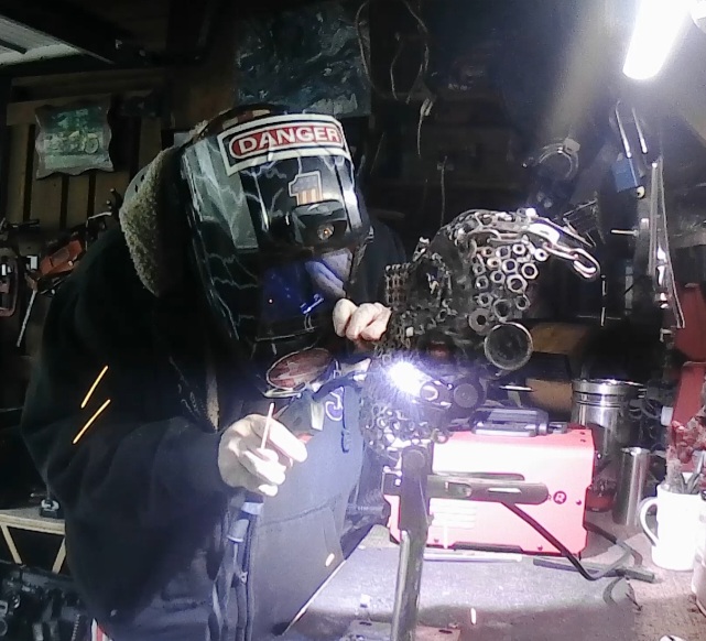 NDN Choppers hero artwork